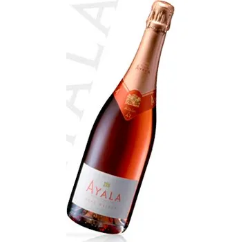 AYALA ROSÉ MAJEUR (0,75l)