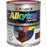 Alkyton RAL7016 lesk 250 ml antracitově…
