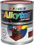 Alkyton RAL7016 lesk 250 ml antracitově…