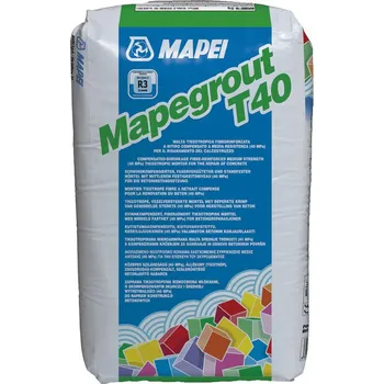 malta Mapei Mapegrout T40 25 kg