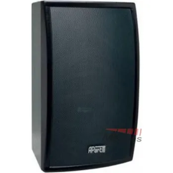 Bluetooth reproduktor MKhlas REPROSOUSTAVA APART MASK8, černá MK10915