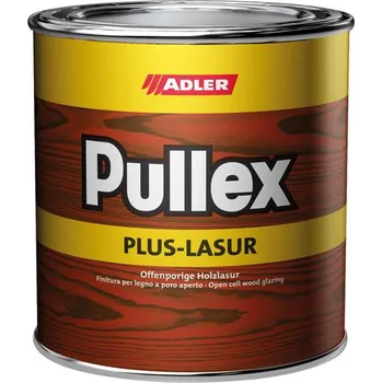lazura Adler Pullex Plus Lasur 2,5 l