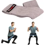 Insportline Lopr posilovací smyčka 76 cm