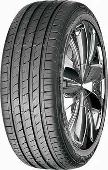 Letní osobní pneu Nexen N´Fera SU1 235/50 R17 100 W