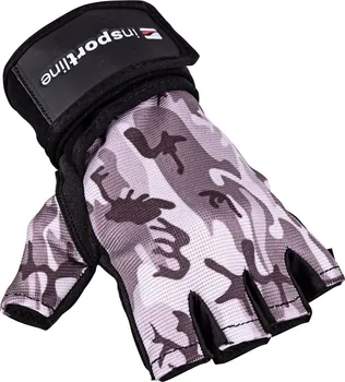 Fitness rukavice inSPORTline Heido STR