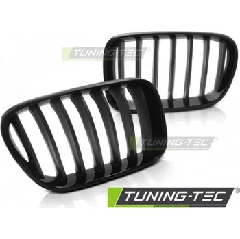 Kapota PŘEDNÍ MASKA, LEDVINKY BMW X3 F25, LESK/MAT 2010-2014 (GRBMB5)