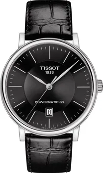 Hodinky Tissot T122.407.16.051.00