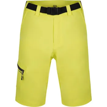 Pánské kraťasy LOAP Ustar zelené, XL