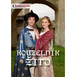 DVD Kouzelník Žito (2019)