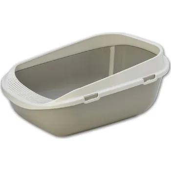 Toaleta pro kočku Tommi Mega Step 65 x 48 x 27 cm