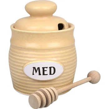 Phoenix Division Medník s paličkou a s biogenerátorem Dóza na potraviny Phoenix Division Medník s paličkou a s biogenerátorem