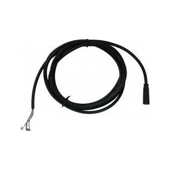 Crussis propojovací kabel k plynové rukojeťi sady s nosičovou baterií