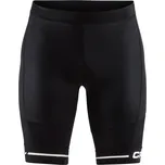 Craft Rise Shorts černé S