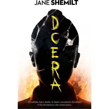 Recenze Dcera - Jane Shemilt