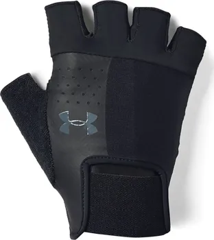 Fitness rukavice Under Armour Entry Training Glove černé