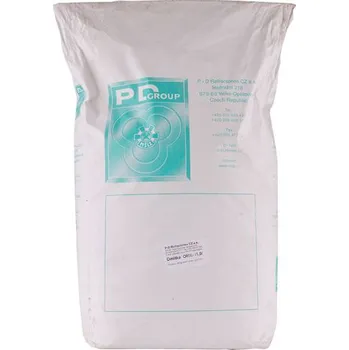 Omítka Rudomal kamnářská omítka OMK 25kg