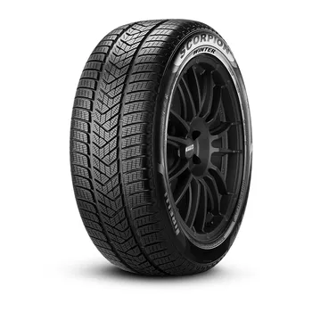 4x4 pneu Pirelli Scorpion Winter 215/70 R16 104 H XL