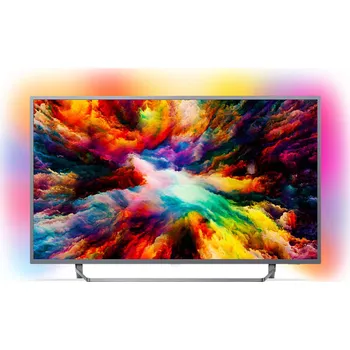Televizor Philips 55" LED (55PUS7303/12)