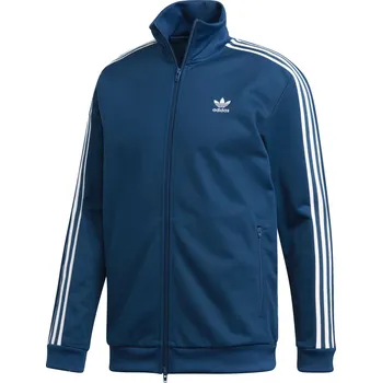 Adidas Beckenbauer Tt modrá, XL