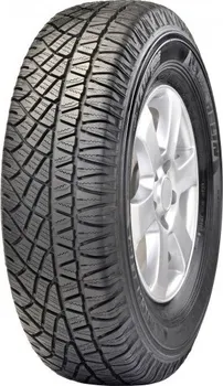 4x4 pneu Michelin Latitude Cross 235/65 R17 108 V XL