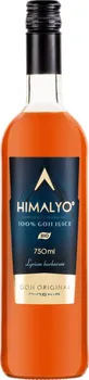 Přírodní produkt Himalyo Goji 100 % Bio 750 ml