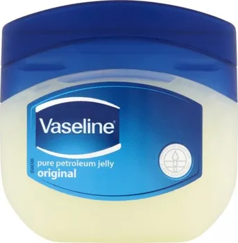 Tělový krém Vaseline Original Pure Petroleum Jelly