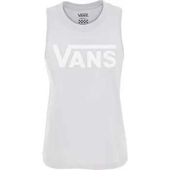 VANS Flying V Muscle Scoop Evening Haze