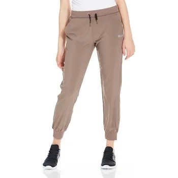 Dámské kalhoty BENCH kalhoty - 4Way Stretch Pant Grey (GY047) velikost: S