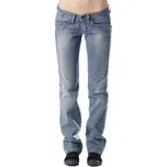 DC kalhoty - Drafted (LUS) velikost: 27