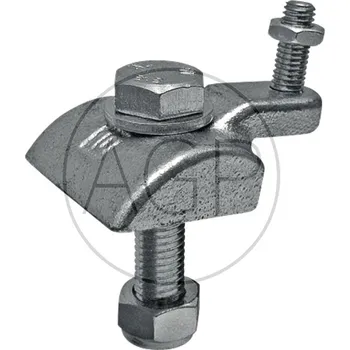 Upevnění pera komplet pro obraceče vhodné pro Deutz Fahr CondilMaster, KH a Vicon/PZ Fanex