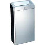 Merida Stella 27 l závěsný otevřený koš 