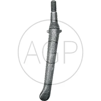 Hřebík Hřeb do rotačních bran, vhodný pro Lely