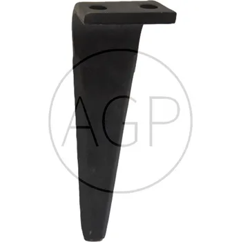 Hřebík Hřeb do rotačních bran vhodný pro Feraboli, Frost, Massey Ferguson