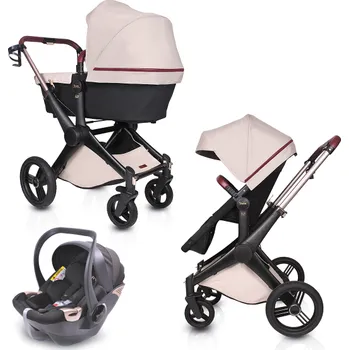 Kočárek Shom Roberto Verino Elegance 3v1 2019