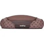 Reedog King 65 x 50 cm