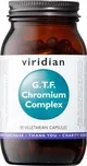 viridian G.T.F. Chromium Complex 90 cps.