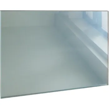 Topný panel GR 500 Mirror - zrcadlový sálavý skleněný panel 500 W (900x600x8 mm) 5437611