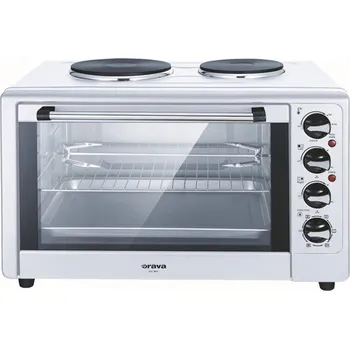 Orava EC-491 Mini trouba Orava EC-491