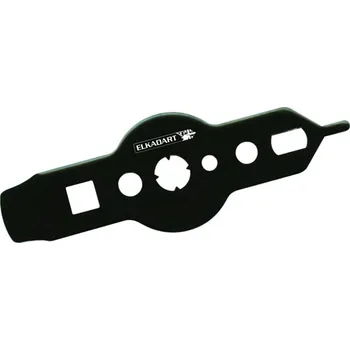 Příslušenství pro šipky Elkadart Multi Purpose Dart Tool