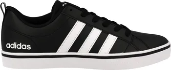 Pánské tenisky Adidas VS Pace Casual Black/Ftwr White/Scarlet