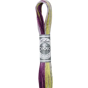 Příze Příze MOULINE COLORIS, mix barev - odstín 4503