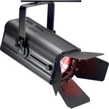 Stagg SLW180 LED RGBW 180W Fresnel černý