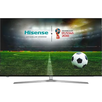Televizor Hisense 65" LED (H65U7A)