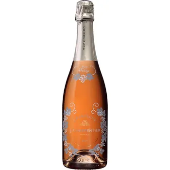 J. Charpentier J.Charpentier Prestige Rosé Brut (0,75l)