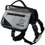 alcott Batoh pro psy šedý