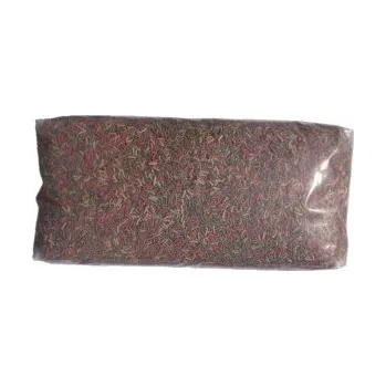 Krmivo pro rybičky TROPICAL-BL Pond Sticks Mixed 5kg