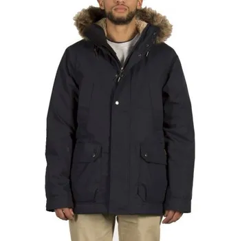 Pánská parka Volcom Lidward Parka Navy