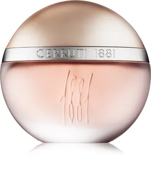 Dámský parfém Cerruti 1881 pour Femme EDT