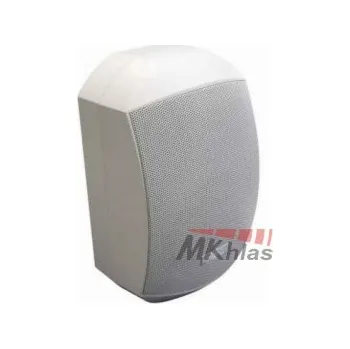 Bluetooth reproduktor MKhlas REPROSOUSTAVA MASK6T-W, bílá