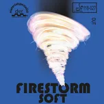 Der Materialspezialist Firestorm soft…
